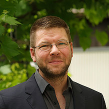 Dr. Lukas Werther